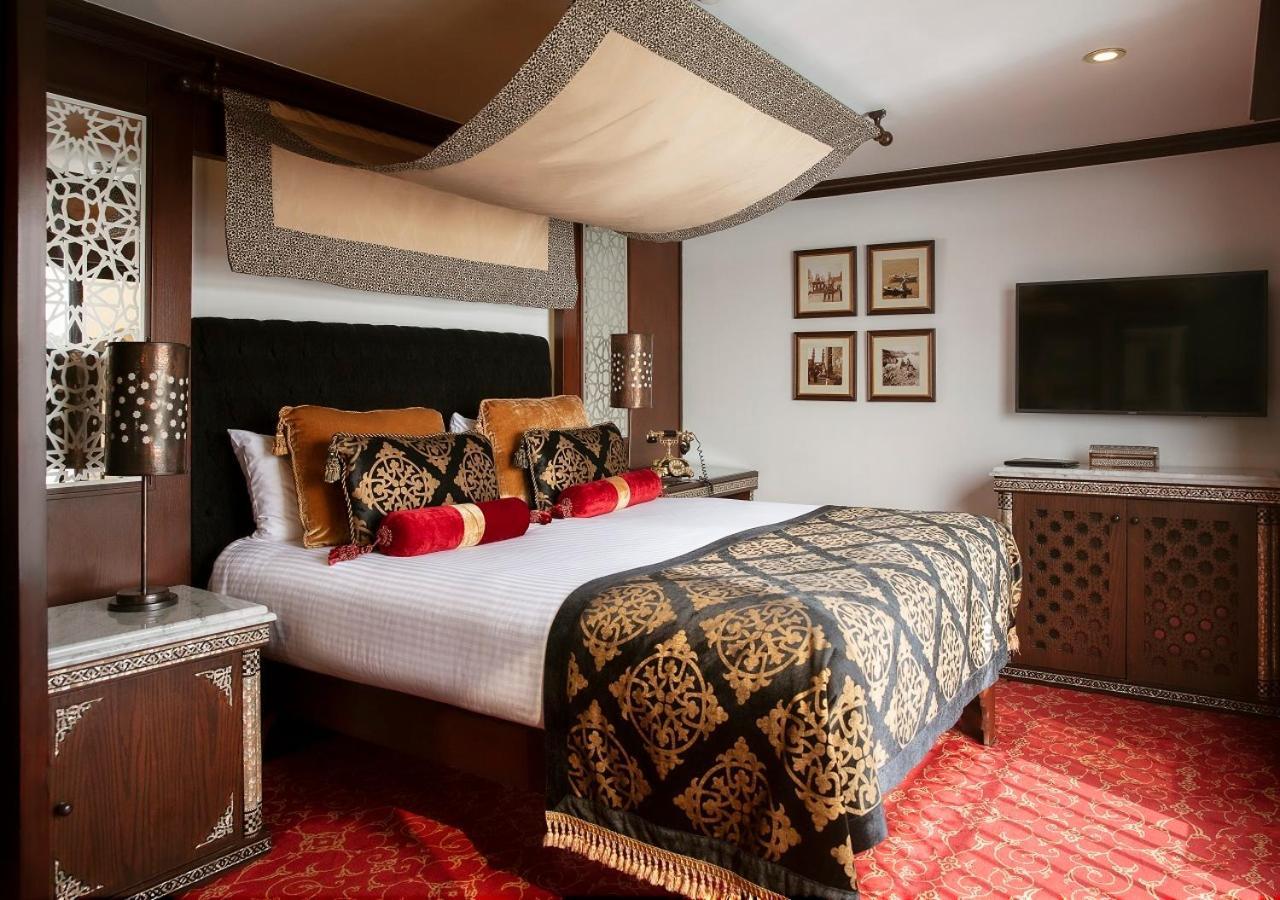 Dahabeya Yakouta Nile Cruise-Every Monday From Luxor- Aswan For 05 Nights Exterior photo