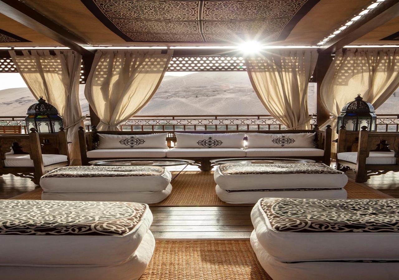 Dahabeya Yakouta Nile Cruise-Every Monday From Luxor- Aswan For 05 Nights Exterior photo