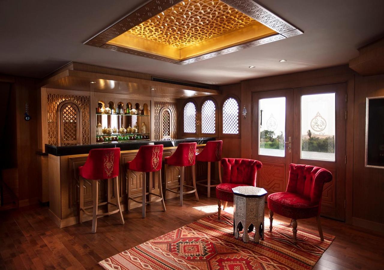 Dahabeya Yakouta Nile Cruise-Every Monday From Luxor- Aswan For 05 Nights Exterior photo